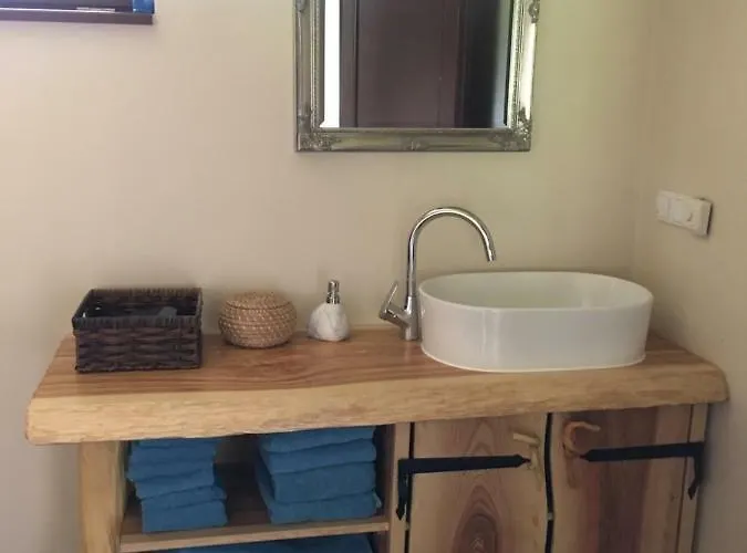 Holiday home Kaeaenu Puhkemaja Rakvere