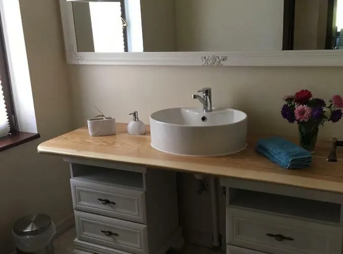 Holiday home Kaeaenu Puhkemaja Rakvere