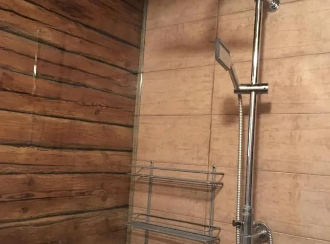 Holiday home Kaeaenu Puhkemaja *