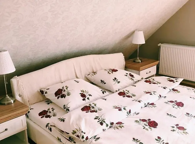 Kaeaenu Puhkemaja * Rakvere