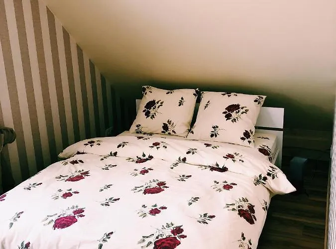 Kaeaenu Puhkemaja * Rakvere